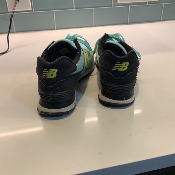 New balance sneakers - Picture 5 of 5